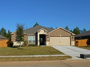 9046 Nina Rd, Conroe, TX 77304