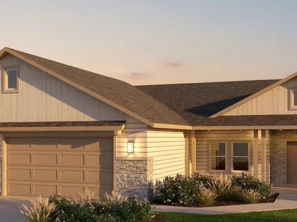 820 Clear Springs St, Burley, ID 83318