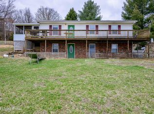 584 Hagan Dennis Ln, Hudson, KY
