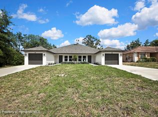 3463 Jason Rd, Spring Hill, FL 34608