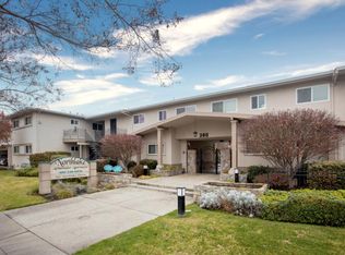 Northlake Ambassador Apartments, San Jose, CA 95117