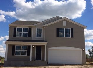 1681 Lakeland Ln, Pingree Grove, IL 60140