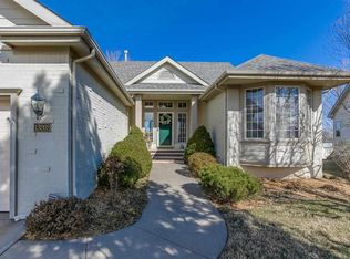 13202 E Bridgefield Pl, Wichita, KS 67230