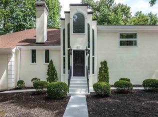 761 Grimes Bridge Rd, Roswell, GA 30075