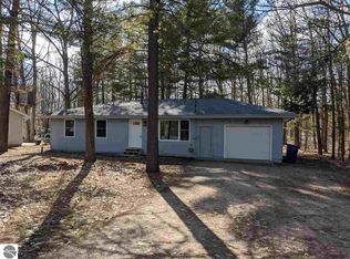 4506 Case Blvd, Interlochen, MI 49643
