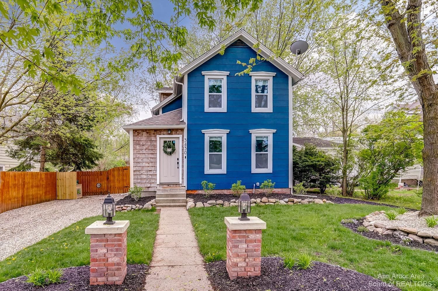 3430 Broad St, Dexter, MI 48130 Zillow