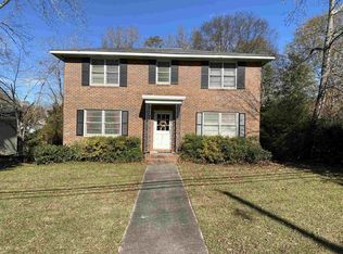 127B Lagrange St, Newnan, GA 30263