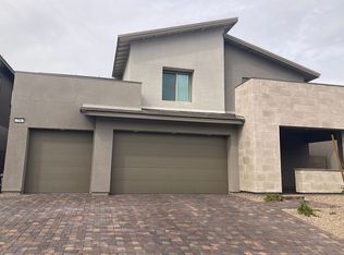756 Agate Hills St, Las Vegas, NV 89138