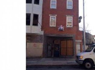 2208 Cecil B Moore Ave, Philadelphia, PA 19121