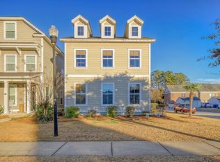 1035 Ashley Gardens Blvd, Charleston, SC 29414