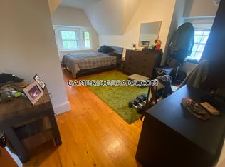 115 Upland Rd #3, Cambridge, MA 02140