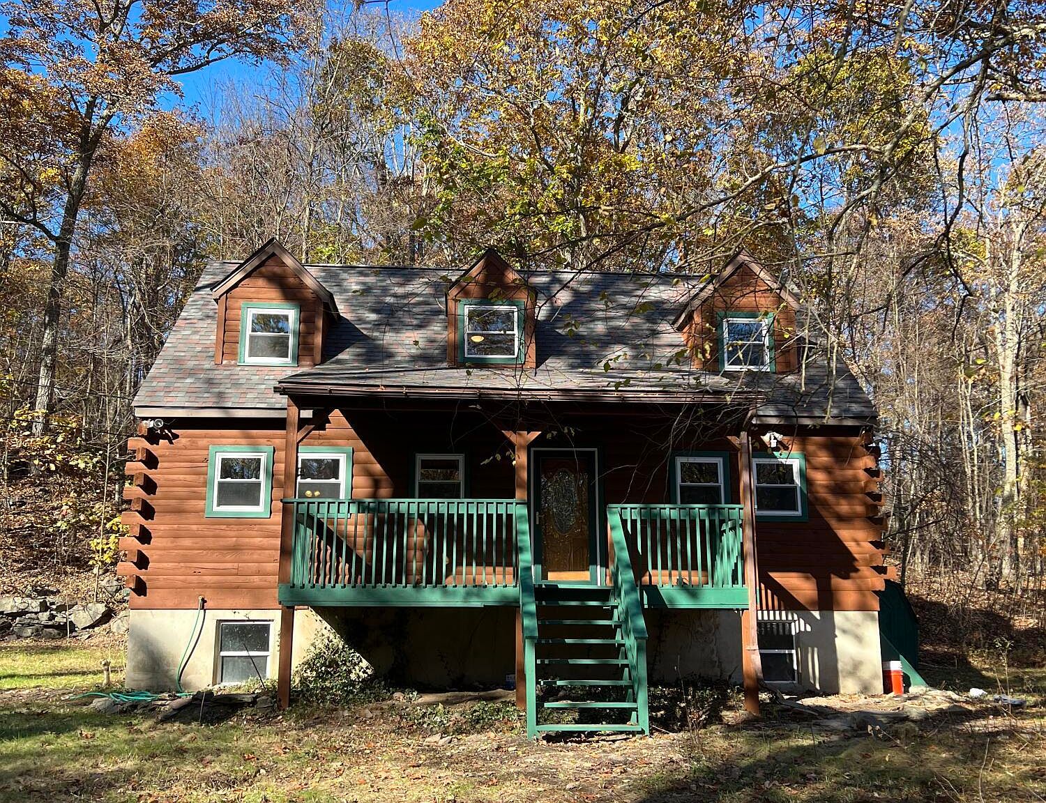 2184 White Dove Dr, East Stroudsburg, PA 18302 | Zillow