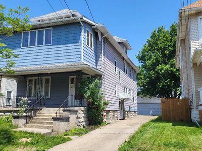 48 Choate Ave, Buffalo, NY, 14220