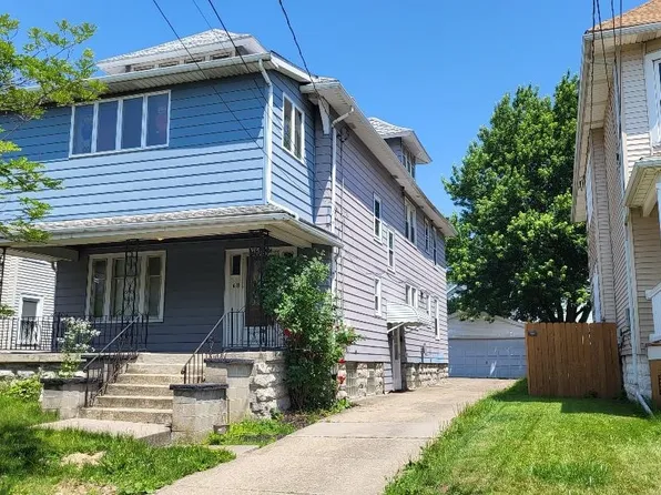 48 Choate Ave, Buffalo, NY 14220