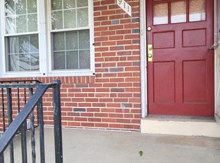 911 Joh Ave, Baltimore, MD 21229