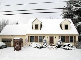 82 Buckingham Pl, Lebanon, NH 03766