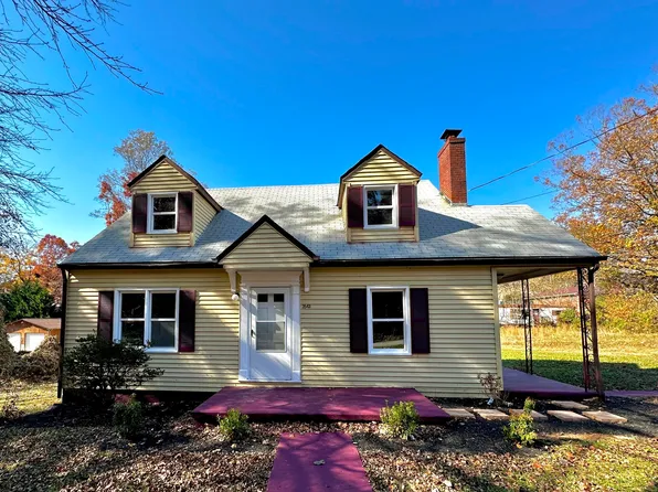 3543 Daniels Creek Rd, Collinsville, VA 24078