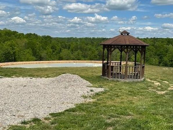 1537 Highway 34, Van Buren, MO 63965