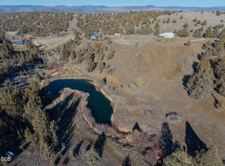 26547 Chimney Gulch Rd, John Day, OR 97845