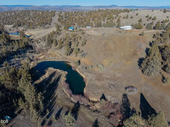 26547 Chimney Gulch Rd, John Day, OR 97845