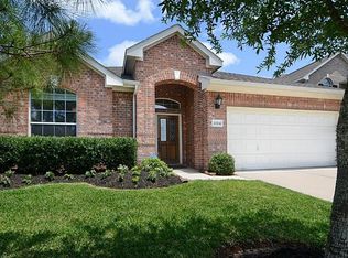20214 Benton Springs Ln, Richmond, TX 77407