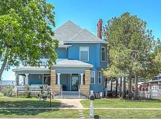 301 N 13th St, Ballinger, TX 76821