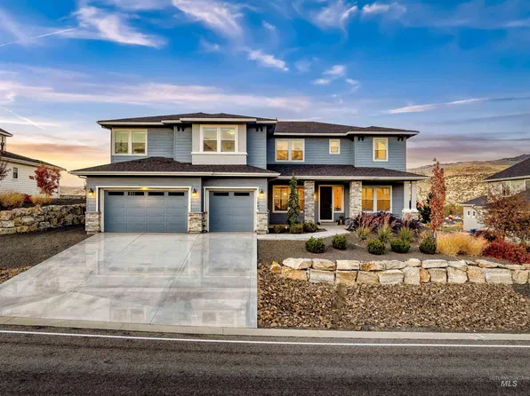 11845 N Barn Owl Way, Boise, ID 83714