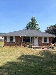 8460 Taylor Rd, Riverdale, GA, 30274