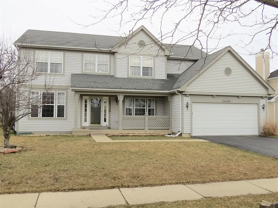 34400 N Tangueray Dr