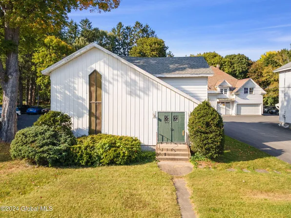 483 W Main Street, Cobleskill, NY 12043