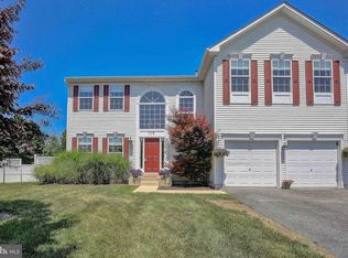 109 N Field Way, Centreville, MD 21617