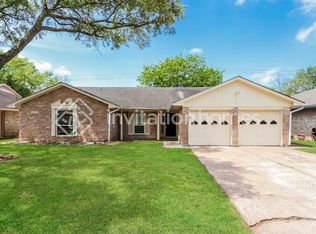 3002 Mission Valley Dr, Missouri City, TX 77459