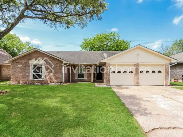 3002 Mission Valley Dr, Missouri City, TX 77459