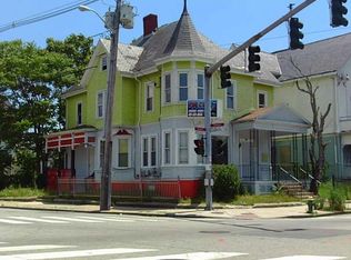 726 Broad St, Providence, RI 02905