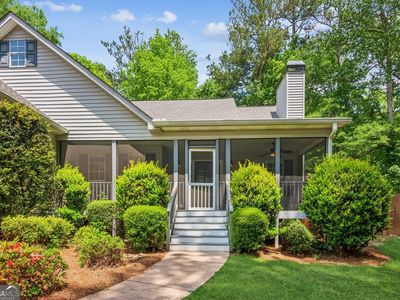 7675 Rose Ln, Cumming, GA, 30040
