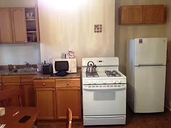 Rented by Ferris Properties Corp.