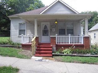 1604 S 17th St, Saint Joseph, MO 64503