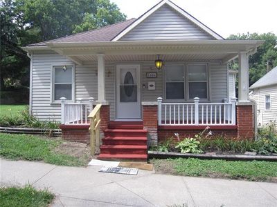 1604 S 17th St, Saint Joseph, MO, 64503