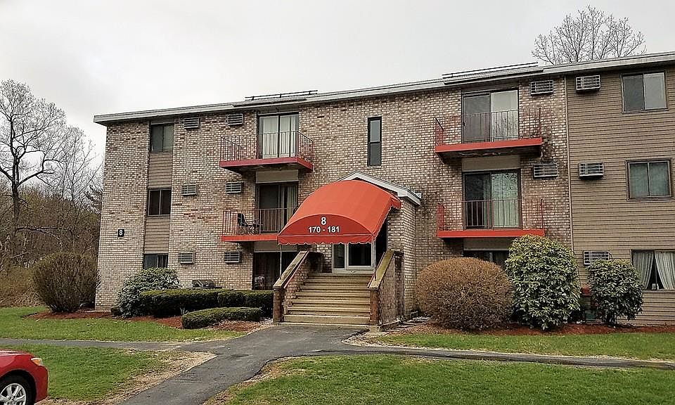 1st image of 440 North Ave APT 172