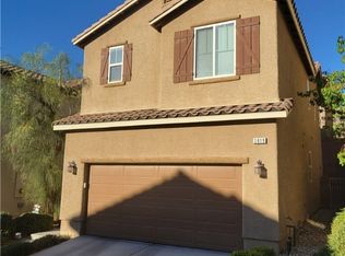 3819 Celcius Pl, Las Vegas, NV 89129