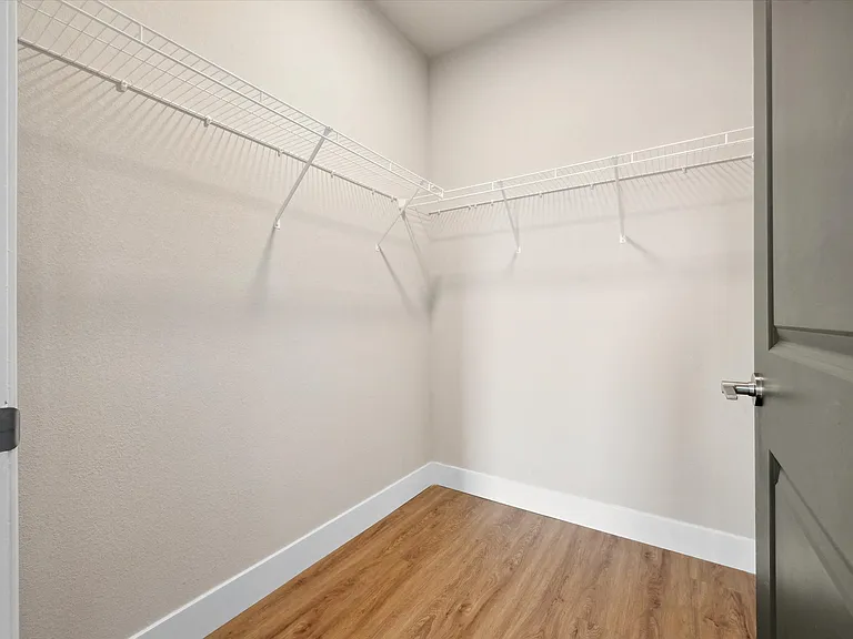 Two Bedroom - 2 Bed / 2 Bath - 1,109 Sq.Ft.