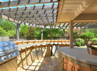 3751 Castle Rock Dr, Round Rock, TX 78681
