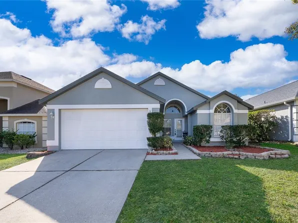 633 Regina Ln, Lake Mary, FL 32746