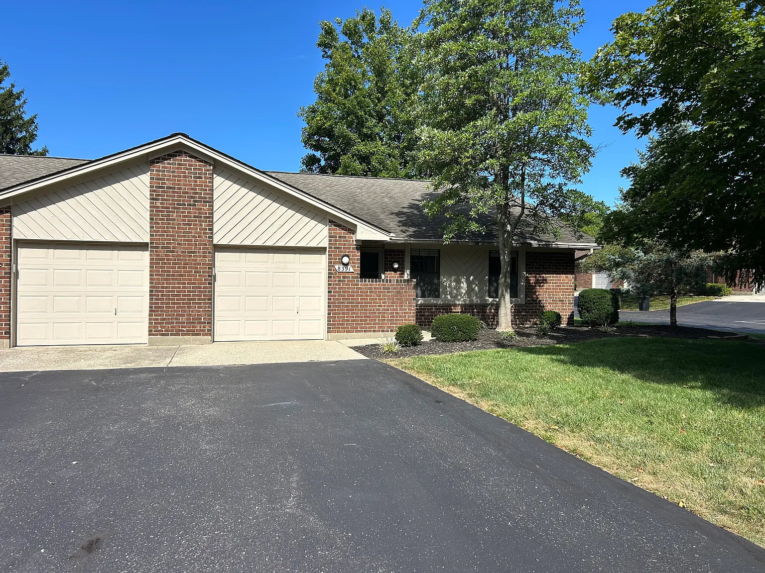 2 bed, 1.5 bath, 975 sqft, $1,275 — Photo 2