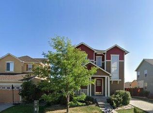 12281 Point Reyes Dr, Peyton, CO 80831