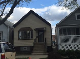 437 W 38th St, Chicago, IL 60609