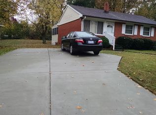 1104 Wise Ave, High Point, NC 27260