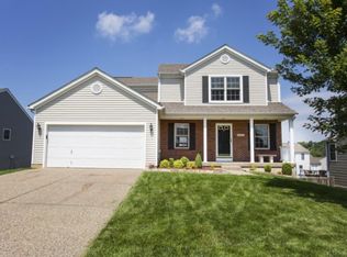 6622 Rockview Way, Louisville, KY 40299