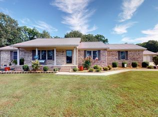 602 Mermie Rd, Hardin, KY 42048