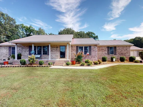 602 Mermie Rd, Hardin, KY 42048